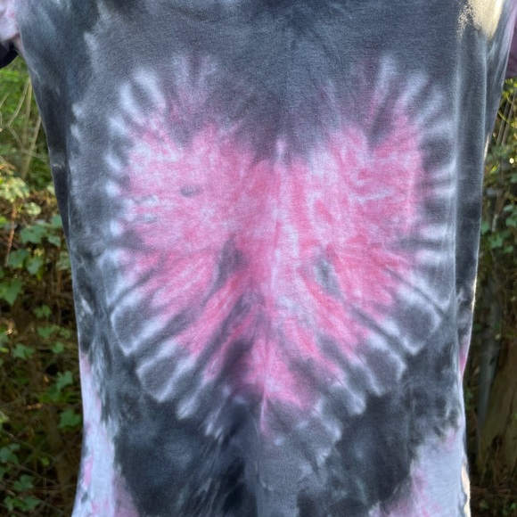 Handmade tie dye - Picture 4 of 4